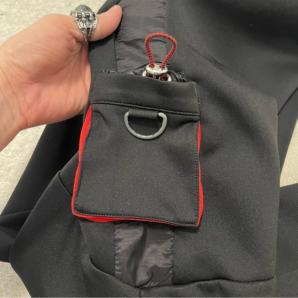 EUC Men’s Size Small (28” X 29”) Supply & Demand NYC Drawstring Jogger Pants - Picture 5 of 9